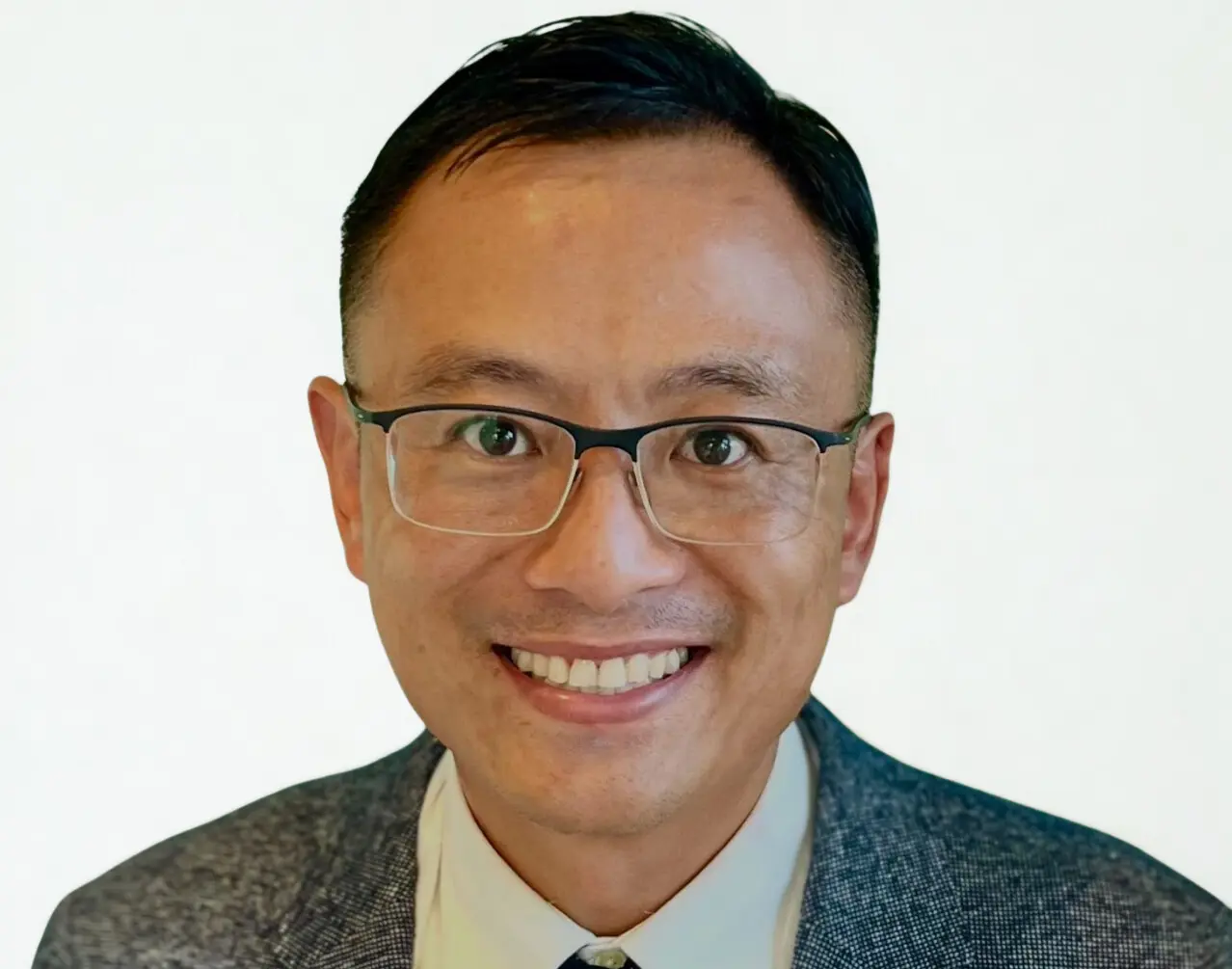 James Zhang