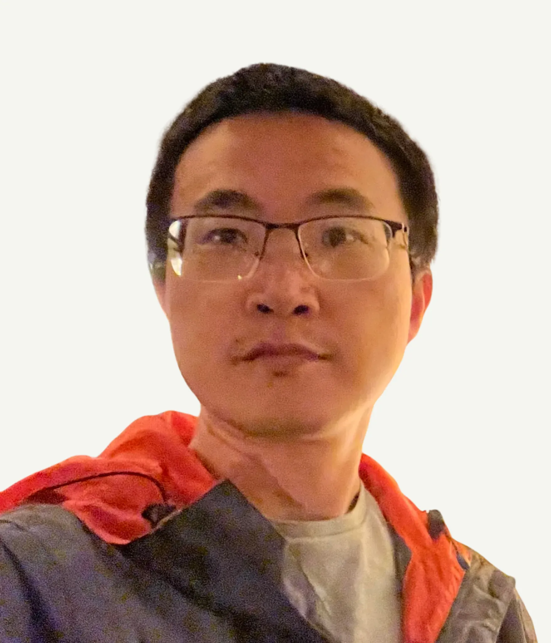 Shawn Ding